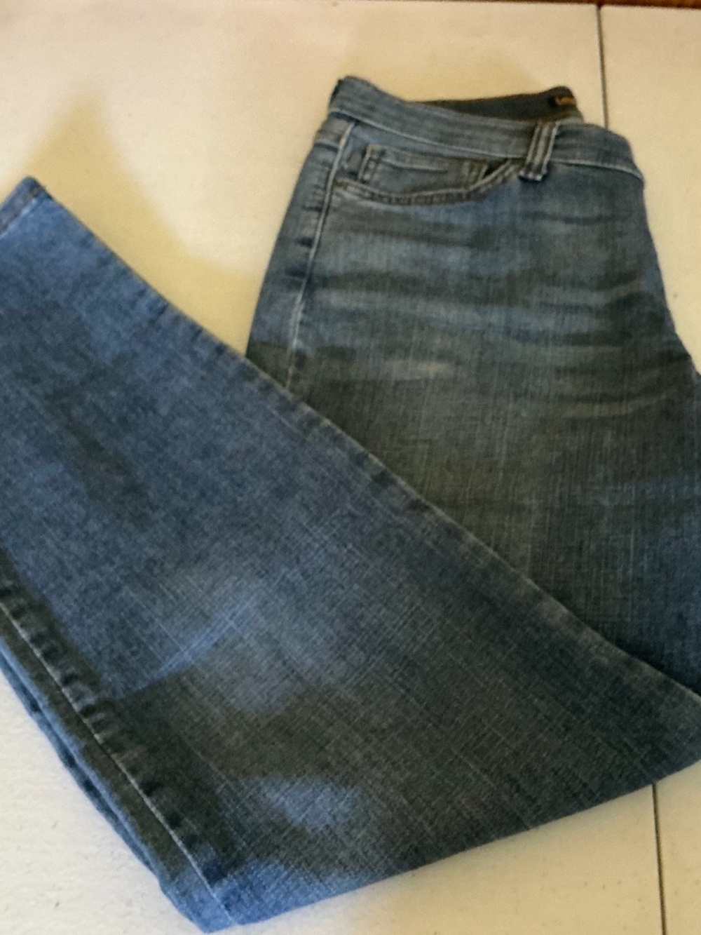 Woman’s vintage LEE JEANS Siz6P